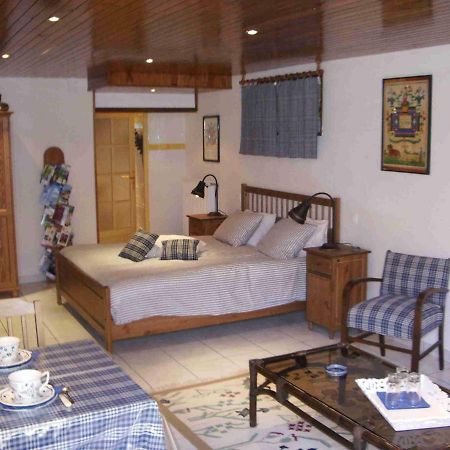 Chambre D'Hotes Au Canal Ількірш-Ґраффенстаден Екстер'єр фото